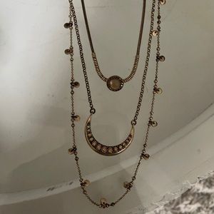Women’s necklace
